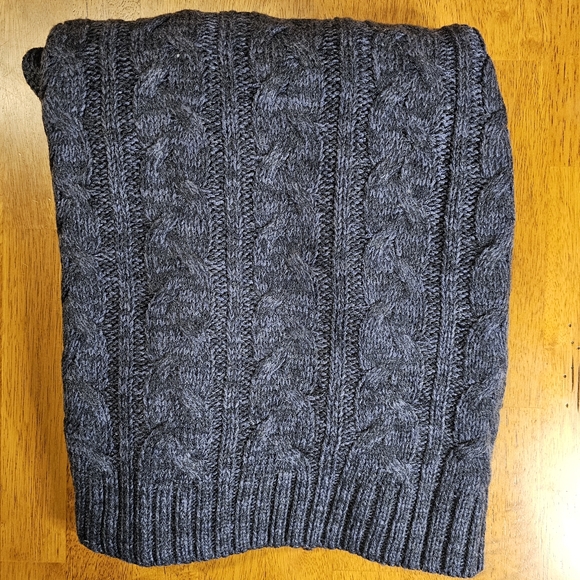 Mens Weatherproof Tri-tone Sweater 2XL - Picture 6 of 8